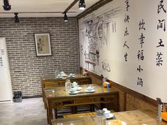 -灶东家民间菜(回兴店)