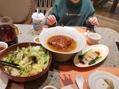 -小鹅皇港式餐厅(新抚万达店)