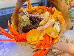 -谭三娘鲜切牛肉自助火锅(星辰汇店)