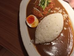 -CURRY YA 熟成咖哩專門店(深圳湾万象城店)