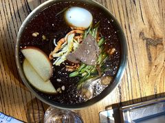 -河坝烧烤串城(银亭路店)