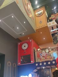 -meland club亲子乐园(北京芳圆里ID MALL店)