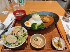 -味太助·银饭食堂(中华城店)
