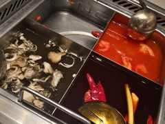 -海底捞火锅(大融城店)