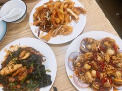 -九龙餐厅(大沽路店)