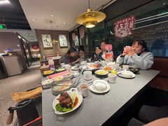 -骨之味·筒骨汤火锅(江头店)