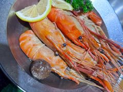 -哼蟹二将·烤肉酱蟹(合生汇店)