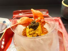 -鳥喜Toriki怀石烧鸟料理
