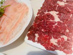 -围炉夜话·潮汕卤水火锅(榕江店)
