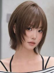 点击看大图 -Hair corner 香港发廊