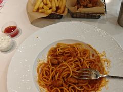 -必胜客(蚌埠东海万达店)