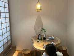 -成都蓝城悦杏温泉美食酒店(宽窄巷子店)