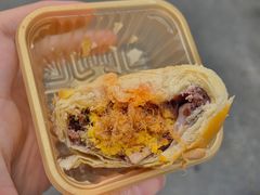 帝王酥-百饼园(南后街店)