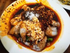 -温记府廟豆汤饭·始于1955年(海椒店)