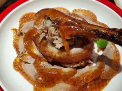 -味+新京宴·烤鸭·北京菜(创意谷店)