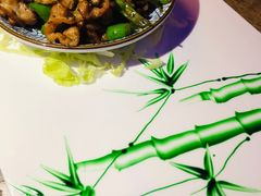 -五号茶居·新派粤菜·岭南五号酒店(沿江中路店)