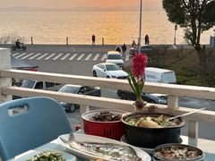 -美味之家·湖景农家乐(太湖东山店)