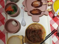 -西贝(南开大悦城店)