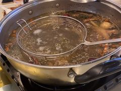 -小煵记·打边炉(西丽文光店)