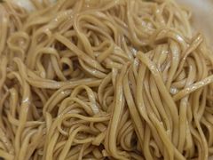 -蒋家桥饺面店(广陵路店)