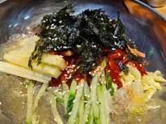 -韩国明洞碳烤肉(常平店)
