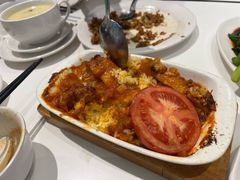 -翠华餐厅(维璟印象城店)