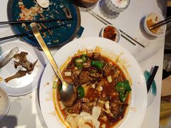 -阿娜尔·新疆菜(宜家荟聚中心店)