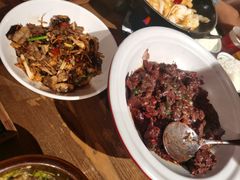 -老湘村·湖南土菜(天河维多利店)