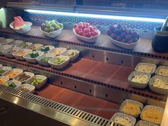 -温野菜涮涮锅(曲江大悦城店)