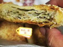 -朱记小郑酥烧饼(建康路店)