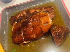 -龙记香港茶餐厅(久光百货店)