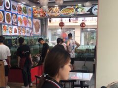 -日照大牌檔•小船海鲜(万平口店)