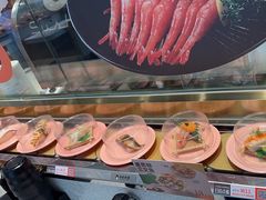 -争鲜回转寿司(南开大悦城店)