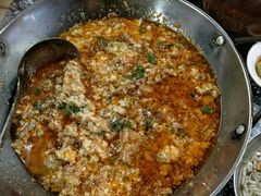 -张关合渣(航空大道店)