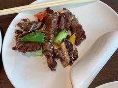 -索菲特酒店·乐轩华中餐厅
