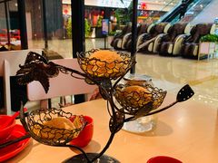 -避风塘(宝山万达店)