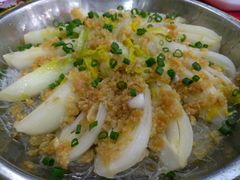 娃娃菜-鼎珑点心仔(燕塘店)
