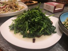 -宴语·新疆菜·大盘鸡·烤肉(北泉店)