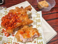 -何里玉(北京路店)