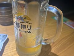 -吉川居酒屋(建国北路店)
