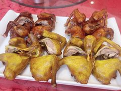 -大鸽饭(马王堆店)
