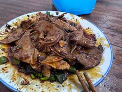 -温记府廟豆汤饭·始于1955年(海椒店)