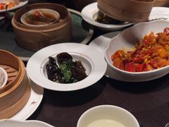 -领事馆19号中餐厅(厦门海景洲际酒店)