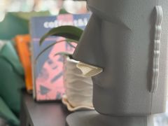 -卖呆儿咖啡(望京店)