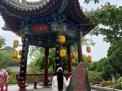 -华清宫景区