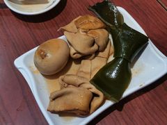 -武圣羊汤·西北面(安德路店)