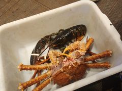 -鱼乐轩海鲜专门店