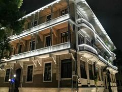 -珠江夜游西堤码头