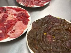 -松明一烤肉馆(鲁园店)