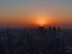 -东方明珠·可口可乐欢乐餐厅